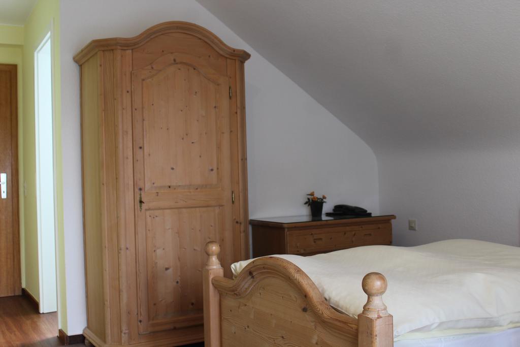 Landgasthof Gut Marienbildchen Roetgen Exterior foto
